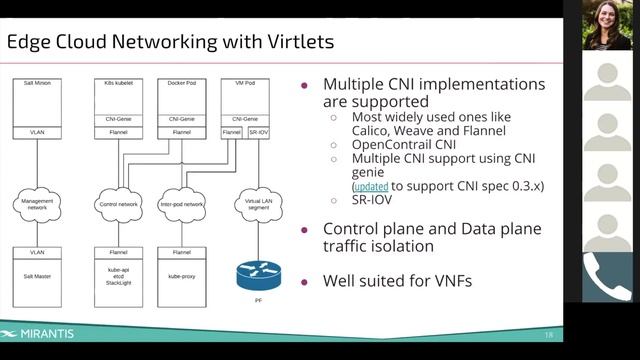 Webinar: Edge Computing: It’s not just a bunch of small clouds смотреть онлайн