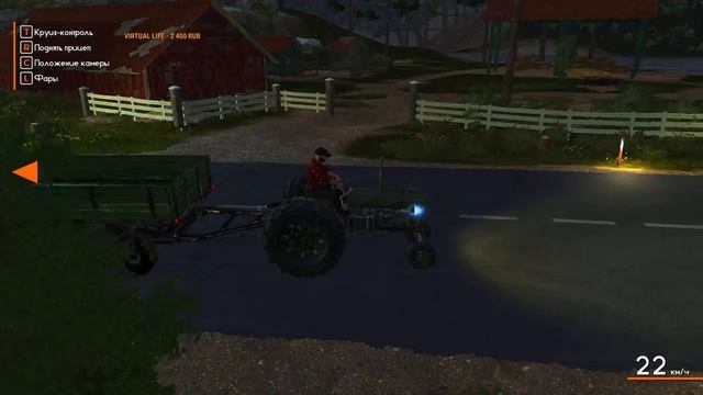 Lumberjack Dynasty. СУШИМ ДОСКИ! ПОСТРОЙКА ДОМИКОВ!