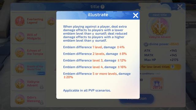 WATCH THIS BEFORE PLAYING RAGNAROK ORIGIN - EMBLEM TITLE SYSTEM MUST HAVE !! смотреть онлайн