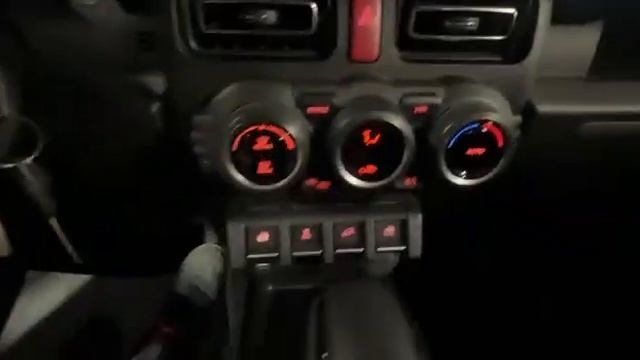 Suzuki Jimny 2023 г.в., 1,5 л (102 л.с.) бензин, АКПП, 4WD, Цена 3,25 млн смотреть онлайн