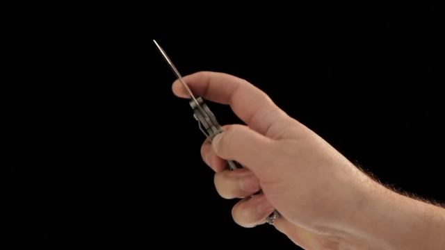 CRKT M16-02D Commemorative Knife | A Kit Carson Design смотреть онлайн