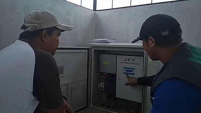 Cara pengoperasian pompa wilo смотреть онлайн
