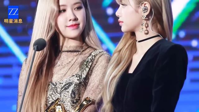 Rosé Addresses Rumors About Lisa (blackpink ) and Frederic Arnault. смотреть онлайн