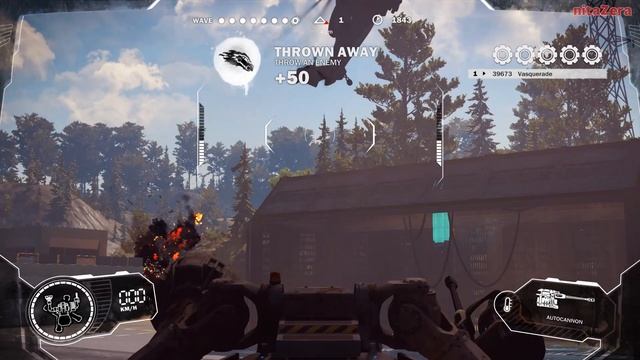 Just Cause 3 - #30 - Mech Land Assault Challenges смотреть онлайн