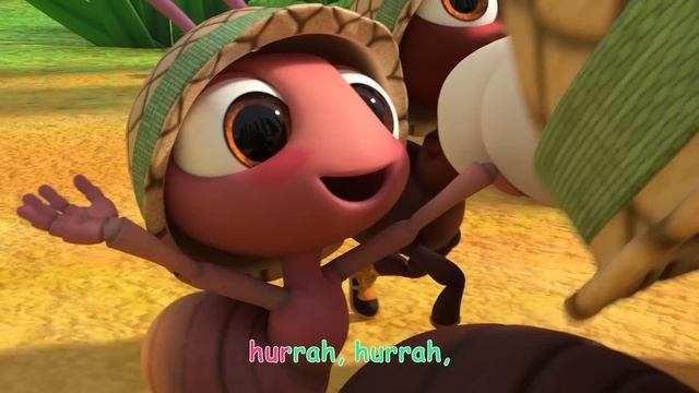 Old MacDonald + MORE CoComelon Animal Time | 3 Hour CoComelon Nursery Rhymes смотреть онлайн