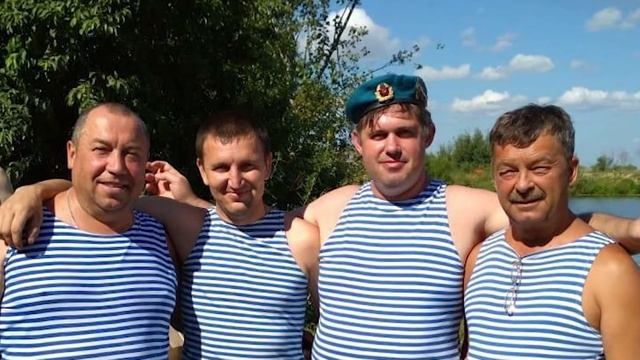 ВДВ Рязань РВВДКУ смотреть онлайн