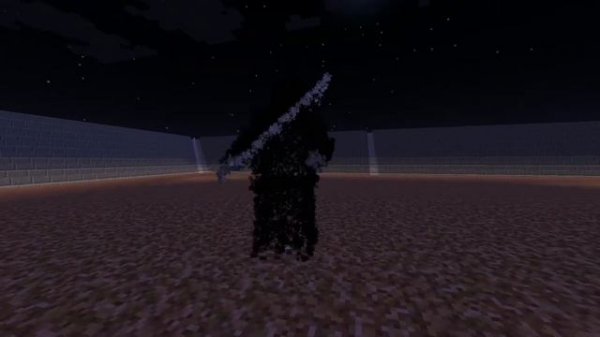 Ultimate Particle Effects Minecraft plugin trailer