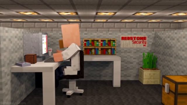 Мультик Майнкрафт#3 смотреть онлайн