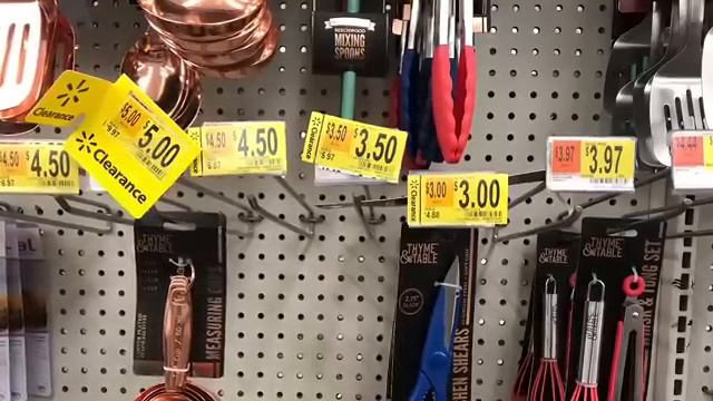 ?HOT WALMART CLEARANCE- 3/8/2019| Kitchen, Household & More! смотреть онлайн