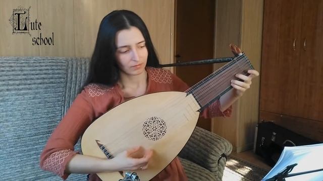 Adrien Le Roy - Passameze смотреть онлайн