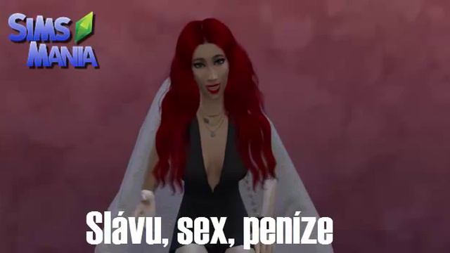 The Sims 4 - VyVolení 2015 : První rozhovor se soutěžícími смотреть онлайн