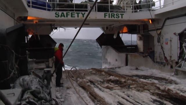 The Secrets Of Antarctica