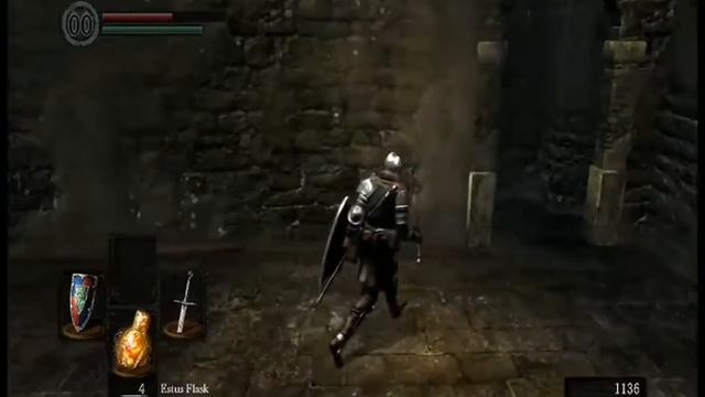 Dark Souls ( Episode 28 ) : AW RATS!! смотреть онлайн