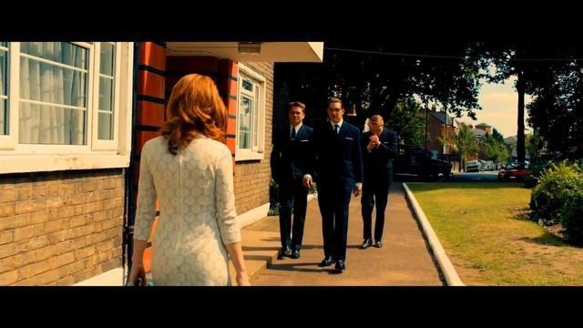 Босс мафии на месте! (Dr. Fresch - Gangsta Gangsta ft. Baby Eazy-E) - (Legend 2015). смотреть онлайн