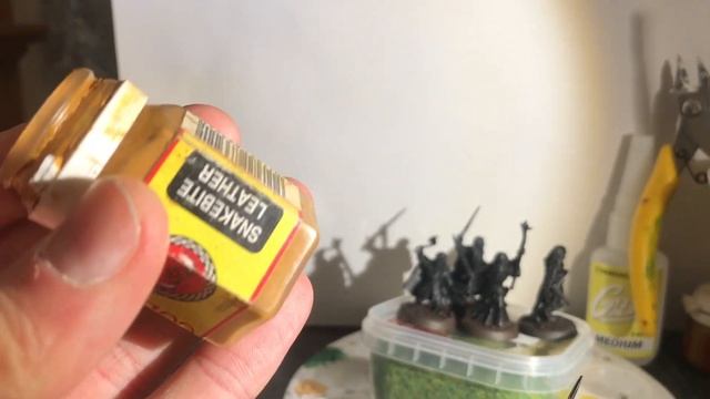 How to paint Merry - Middle Earth Strategy Battle Game Painting Tutorial - Lord of the Rings смотреть онлайн