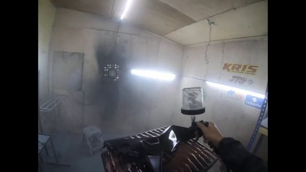 Walcom ego carbonio 190