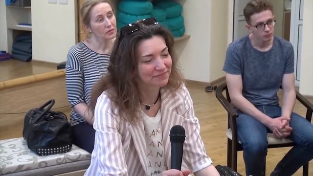 Созерцание. Что такое просто быть, и как это не просто смотреть онлайн