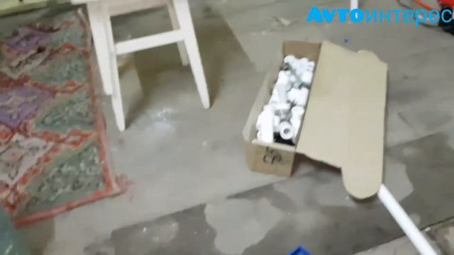 обогрев гаража электрокотлом вместо пушки электрокотёл 3 квт смотреть онлайн