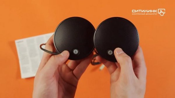 Обзор микрофона LOGITECH ConferenceCam Group | Ситилинк