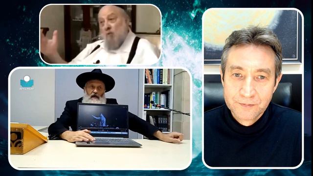 Откуда в людях антисемитизм? Лекция Раувена Фаермана с моими комментариями. Вторая серия. (24.11.23 смотреть онлайн