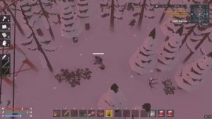 Полное прохождение игры The Wild Eight // Пересказ