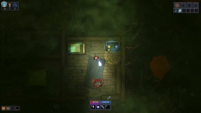Casually Slacking with Razenroth Gameplay 60 fps смотреть онлайн
