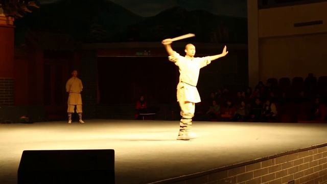 2014-01-02 Монастырь Шаолинь