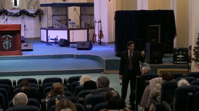 Роман Самойлов-молитва за нужды, финансы + Ты Святой - поклонение гр. JAM -15.12.19 смотреть онлайн