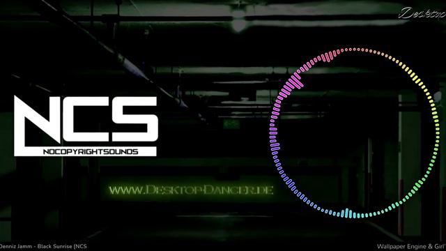 Andreas Stone With Denniz Jamm Black Sunrise NCS Release смотреть онлайн