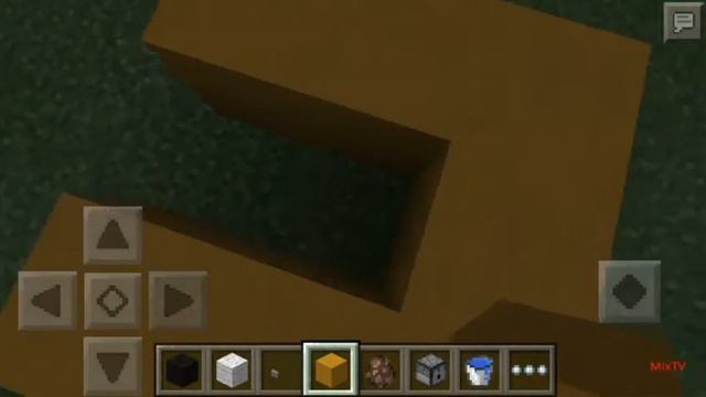 Красивые эффекты воды в minecraft 0.14.0 смотреть онлайн