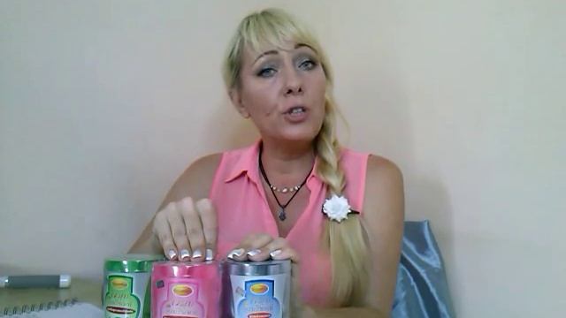 Тайская косметика. Волосы без секущихся кончиков! Быстро и легко!