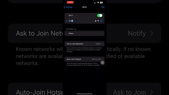 Iphone wifi password view смотреть онлайн