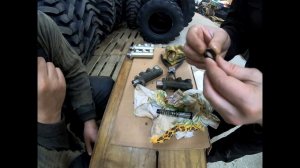 Ремонт JCB!!! ЗАМЕНА ТОРМОЗНЫХ ЦИЛИНДРОВ НА ЭКСКАВАТОРЕ-ПОГРУЗЧИКЕ JCB 3cx.