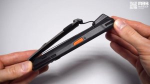 НОВИНКА!!! Обзор терминала сбора данных Urovo CT48