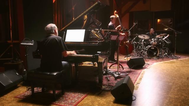 Bob James - Rocket Man (4K) смотреть онлайн