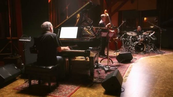 Bob James - Rocket Man (4K)