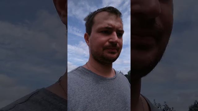 #2 17.08 Поездка в СНТ Приозерное смотреть онлайн