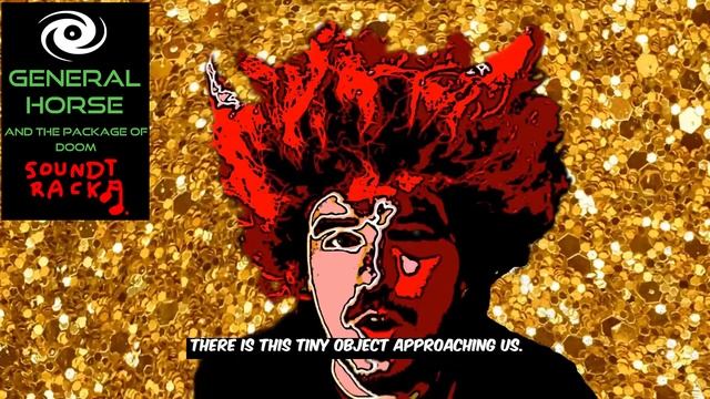Vivaldi - Concerto in B flat - General Horse and the Package of Doom soundtrack смотреть онлайн
