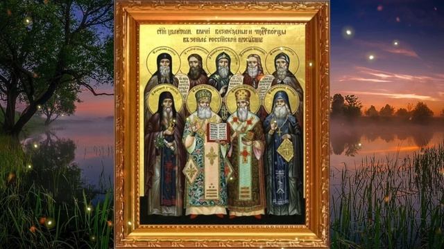 ПОСЛЕ ПРОСЛУШИВАНИЯ ЗДОРОВЬЕ ВЕРНЕТСЯ К ВАМ СРАЗУ! Сильная молитва смотреть онлайн