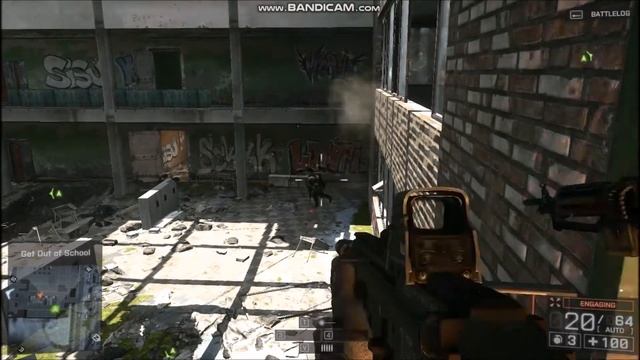 Battlefield 4 Pentium processor and 4GB RAM without graphics card gameplay смотреть онлайн