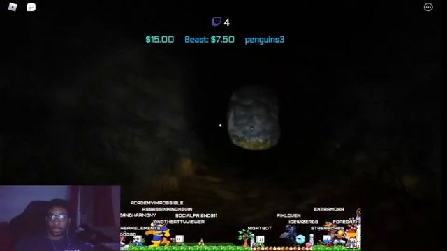 Roblox VOID [Horror] [SOULLESS Mode Update!] Escaping The Void? смотреть онлайн