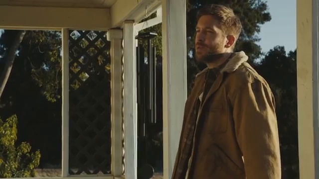 Calvin Harris - My Way (Official Video) смотреть онлайн