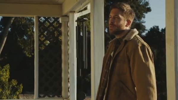 Calvin Harris - My Way (Official Video)