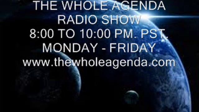 THE WHOLE AGENDA RADIO SHOW GUEST DR. ERIC PERL 2 HOUR SHOW.wmv смотреть онлайн