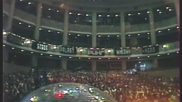 МЮЗИК ХОЛЛ НА "МУЗЫКАЛЬНОМ РИНГЕ" 1989г НАЧАЛО смотреть онлайн