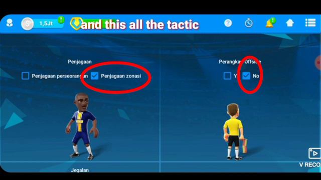 OSM TACTIC 2022 : NEW TACTIC OSM TO BEAT 532 COUNTER ATTACK смотреть онлайн