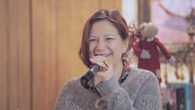 Счастливые поют смотреть онлайн