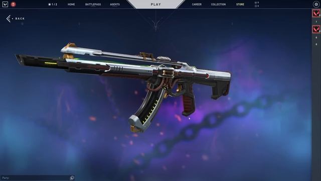 NEW: "Prelude to Chaos" Skins // BEST IN THE GAME смотреть онлайн
