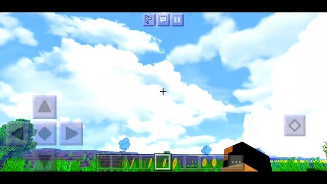 Minecraft PE 1.16.1 *BEST* NO LAG SHADER Low-End Device Android 1.16 (Minecraft Bedrock Edition) смотреть онлайн