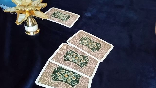 Ленорман для души ☀